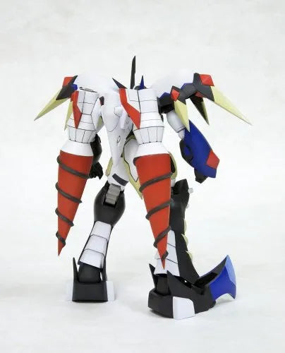 Super Robot Taisen Original Generation - Sladegelmir - S.R.G.-S. 032 (Kotobukiya)ㅤ – Kotobukiya – ActionFigureBrasil