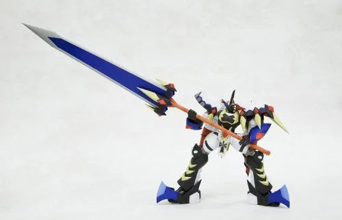 Super Robot Taisen Original Generation - Sladegelmir - S.R.G.-S. 032 (Kotobukiya)ㅤ – Kotobukiya – ActionFigureBrasil