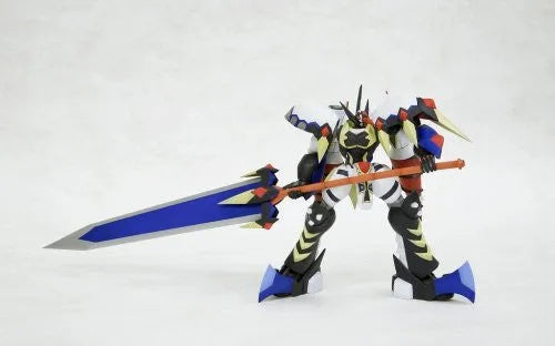 Super Robot Taisen Original Generation - Sladegelmir - S.R.G.-S. 032 (Kotobukiya)ㅤ – Kotobukiya – ActionFigureBrasil
