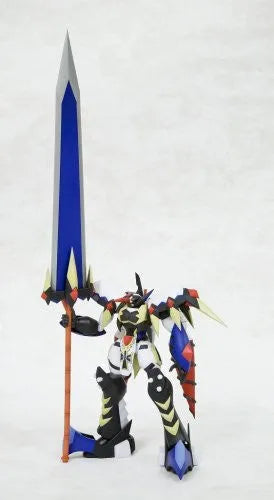 Super Robot Taisen Original Generation - Sladegelmir - S.R.G.-S. 032 (Kotobukiya)ㅤ – Kotobukiya – ActionFigureBrasil — ângulo diferente
