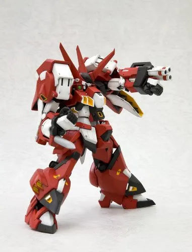 Super Robot Taisen - PTX-003C Alteisen - S.R.G.-S. 042 - 1/144 - Progressive (Kotobukiya)ㅤ – Kotobukiya – ActionFigureBrasil