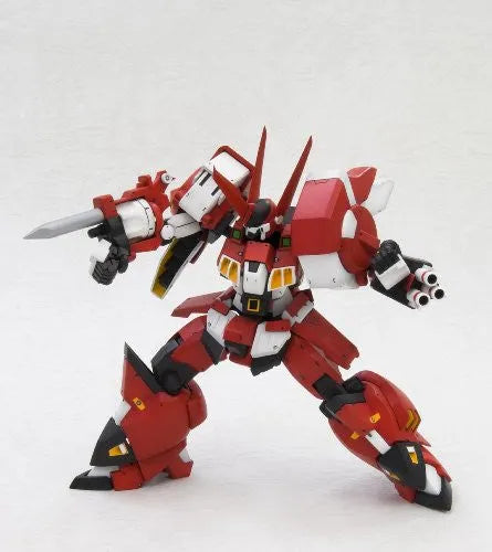 Super Robot Taisen - PTX-003C Alteisen - S.R.G.-S. 042 - 1/144 - Progressive (Kotobukiya)ㅤ – Kotobukiya – ActionFigureBrasil