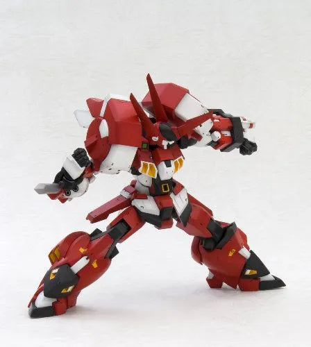 Super Robot Taisen - PTX-003C Alteisen - S.R.G.-S. 042 - 1/144 - Progressive (Kotobukiya)ㅤ – Kotobukiya – ActionFigureBrasil