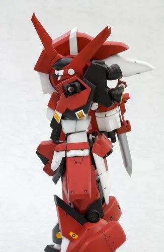 Super Robot Taisen - PTX-003C Alteisen - S.R.G.-S. 042 - 1/144 - Progressive (Kotobukiya)ㅤ – Kotobukiya – ActionFigureBrasil