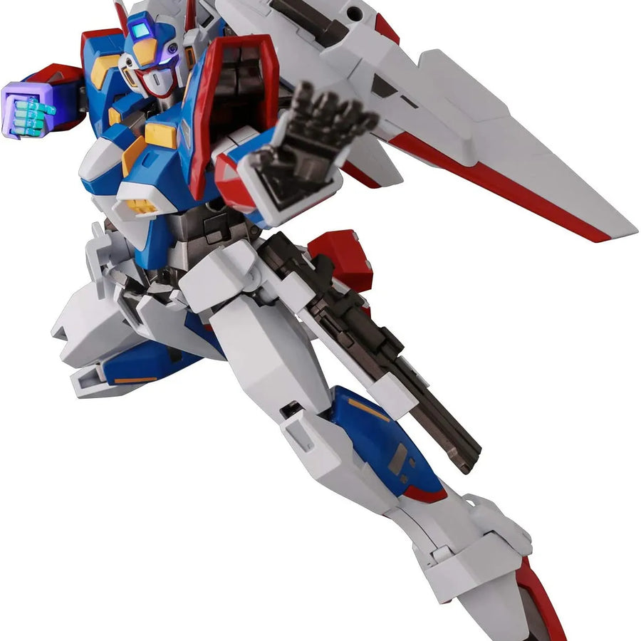 Super Robot Taisen - R-1 - RIOBOT - Henkei Gattai R-1 (Sentinel)ㅤ – Sentinel – ActionFigureBrasil