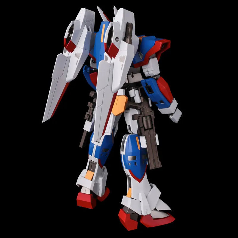 Super Robot Taisen - R-1 - RIOBOT - Henkei Gattai R-1 (Sentinel)ㅤ – Sentinel – ActionFigureBrasil