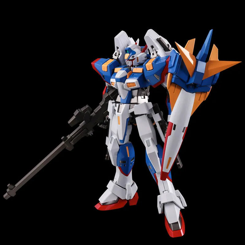 Super Robot Taisen - R-1 - RIOBOT - Henkei Gattai R-1 (Sentinel)ㅤ – Sentinel – ActionFigureBrasil