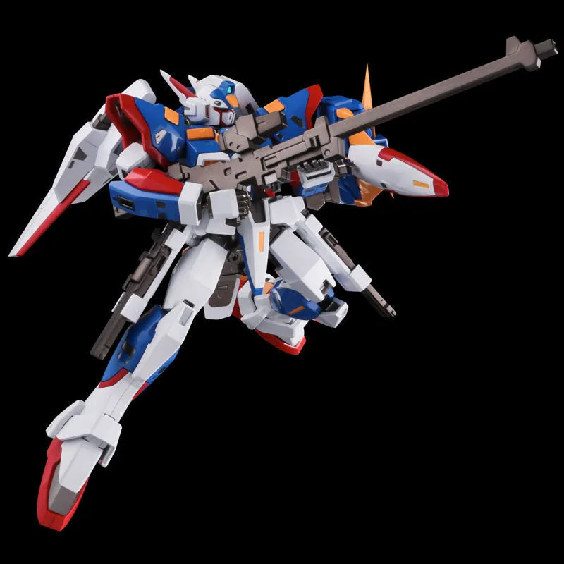 Super Robot Taisen - R-1 - RIOBOT - Henkei Gattai R-1 (Sentinel)ㅤ – Sentinel – ActionFigureBrasil