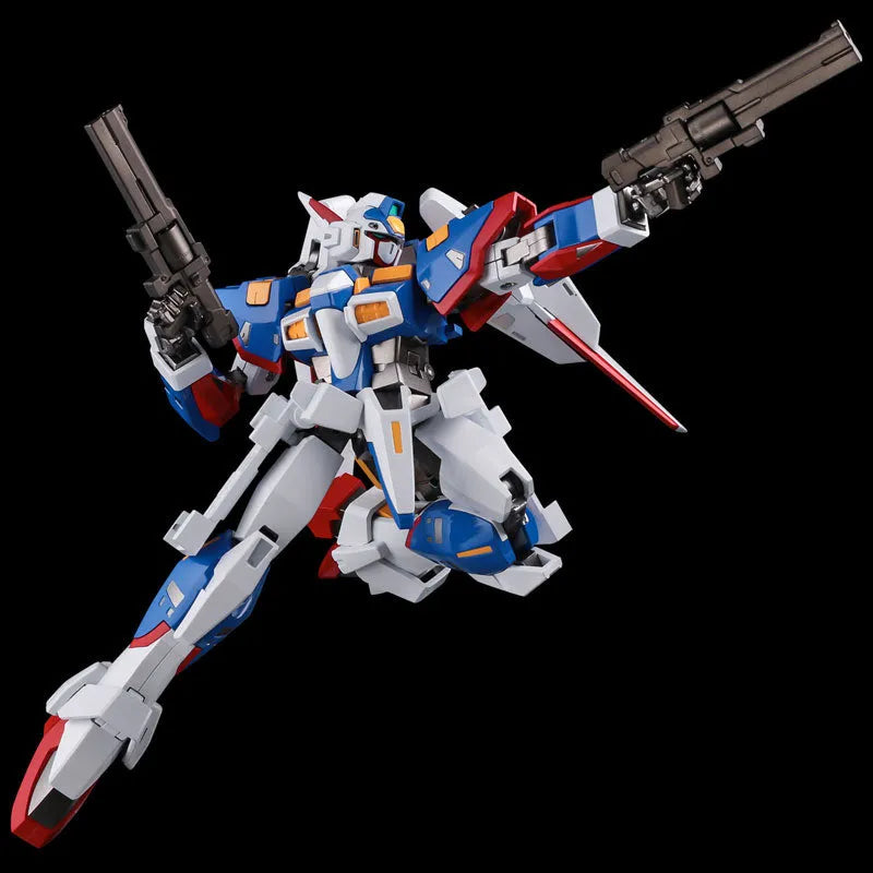 Super Robot Taisen - R-1 - RIOBOT - Henkei Gattai R-1 (Sentinel)ㅤ – Sentinel – ActionFigureBrasil