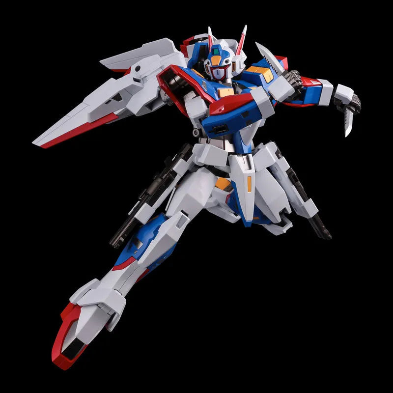 Super Robot Taisen - R-1 - RIOBOT - Henkei Gattai R-1 (Sentinel)ㅤ – Sentinel – ActionFigureBrasil