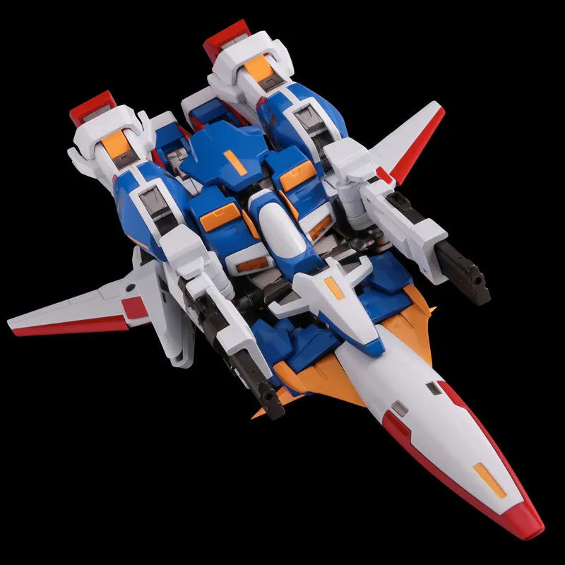 Super Robot Taisen - R-1 - RIOBOT - Henkei Gattai R-1 (Sentinel)ㅤ – Sentinel – ActionFigureBrasil