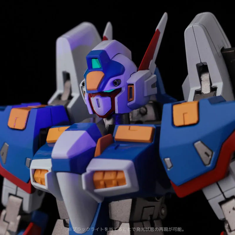 Super Robot Taisen - R-1 - RIOBOT - Henkei Gattai R-1 (Sentinel)ㅤ – Sentinel – ActionFigureBrasil