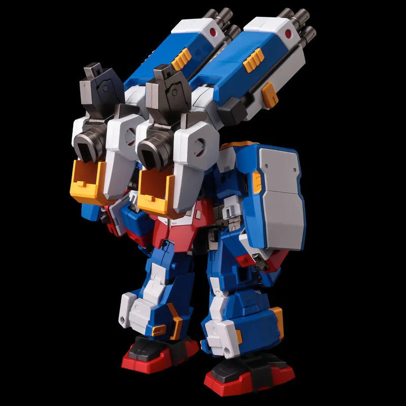 Super Robot Taisen - R-2P R-2 Powered - RIOBOT - Henkei Gattai R-2 Powered (Sentinel)ㅤ – Sentinel – ActionFigureBrasil