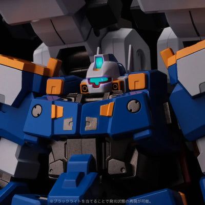 Super Robot Taisen - R-2P R-2 Powered - RIOBOT - Henkei Gattai R-2 Powered (Sentinel)ㅤ – Sentinel – ActionFigureBrasil — acessórios