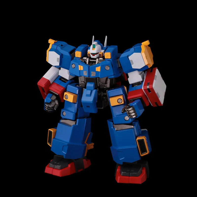 Super Robot Taisen - R-2P R-2 Powered - RIOBOT - Henkei Gattai R-2 Powered (Sentinel)ㅤ – Sentinel – ActionFigureBrasil