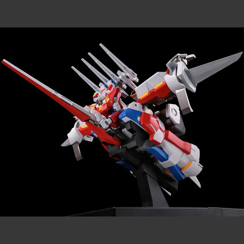 Super Robot Taisen - R-3 Powered - RIOBOT - Henkei Gattai R-3 Powered (Sentinel)ㅤ – Sentinel – ActionFigureBrasil