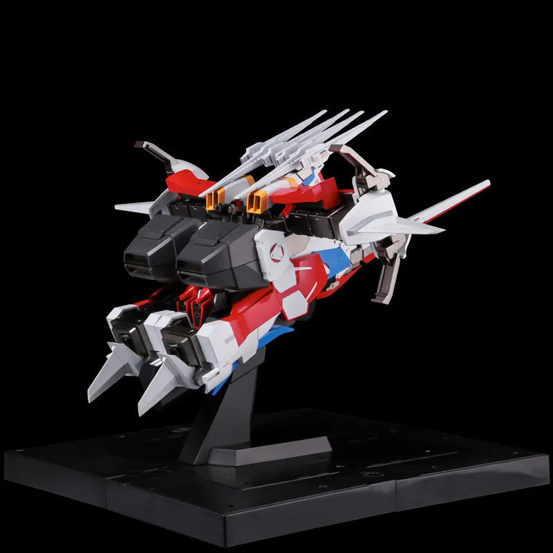 Super Robot Taisen - R-3 Powered - RIOBOT - Henkei Gattai R-3 Powered (Sentinel)ㅤ – Sentinel – ActionFigureBrasil