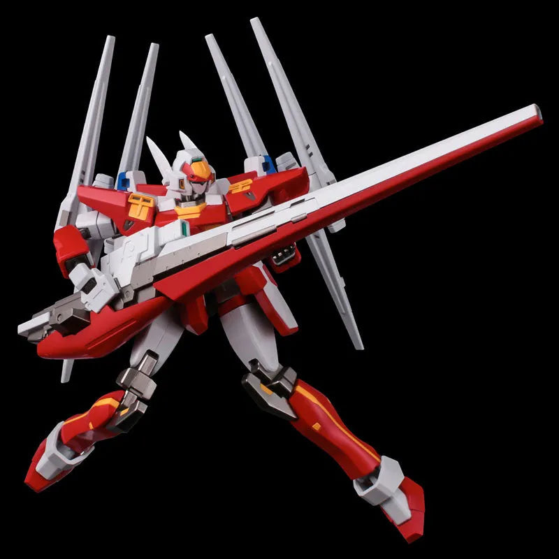 Super Robot Taisen - R-3 Powered - RIOBOT - Henkei Gattai R-3 Powered (Sentinel)ㅤ – Sentinel – ActionFigureBrasil
