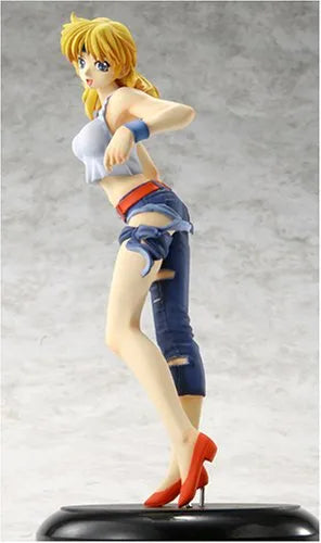 Super Robot Taisen - Ryune Zoldark - 1/8ㅤ – Toy's Works – ActionFigureBrasil