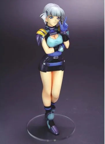Super Robot Taisen - Seolla Schweizer - 1/10ㅤ – Kotobukiya – ActionFigureBrasil