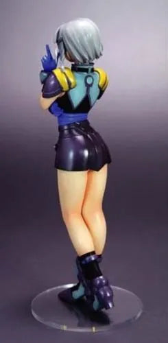 Super Robot Taisen - Seolla Schweizer - 1/10ㅤ – Kotobukiya – ActionFigureBrasil