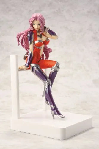 Super Robot Taisen - Serena Recital - 1/8ㅤ – Toy's Works – ActionFigureBrasil