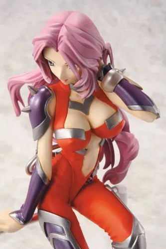 Super Robot Taisen - Serena Recital - 1/8ㅤ – Toy's Works – ActionFigureBrasil