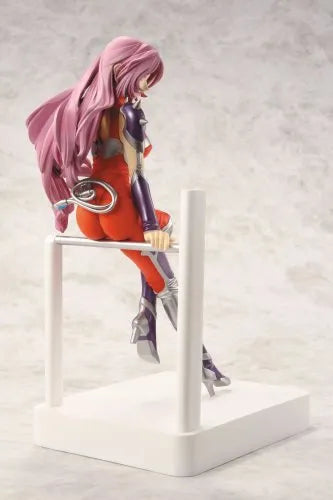 Super Robot Taisen - Serena Recital - 1/8ㅤ – Toy's Works – ActionFigureBrasil — close