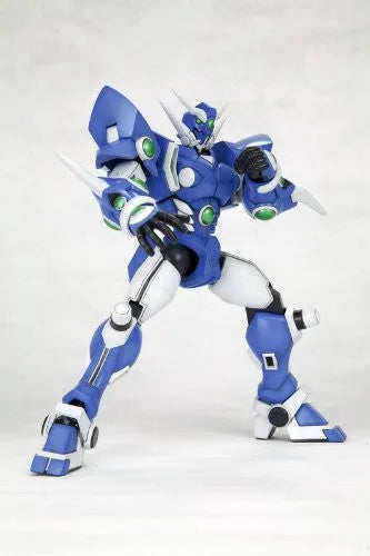 Super Robot Taisen - Soulgain (Kotobukiya)ㅤ – Kotobukiya – ActionFigureBrasil