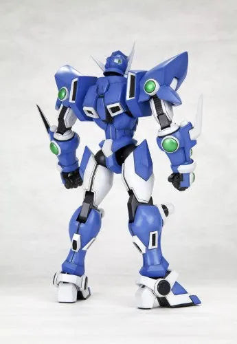 Super Robot Taisen - Soulgain (Kotobukiya)ㅤ – Kotobukiya – ActionFigureBrasil