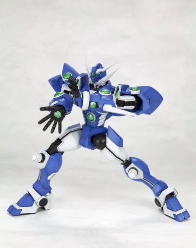 Super Robot Taisen - Soulgain (Kotobukiya)ㅤ – Kotobukiya – ActionFigureBrasil