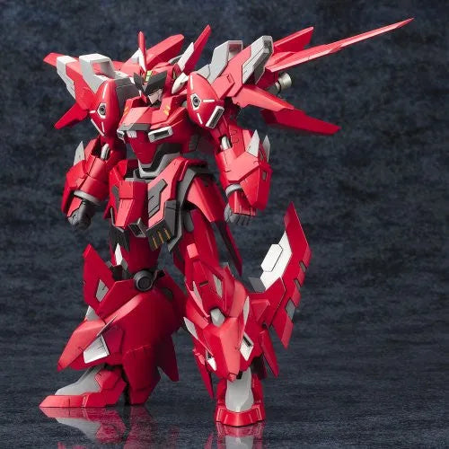 Super Robot Taisen - Super Robot Taisen Original Generation - Gesterben - S.R.G-S - 1/144 - Serena Recital's Custom (Kotobukiya)ㅤ – Kotobukiya – ActionFigureBrasil