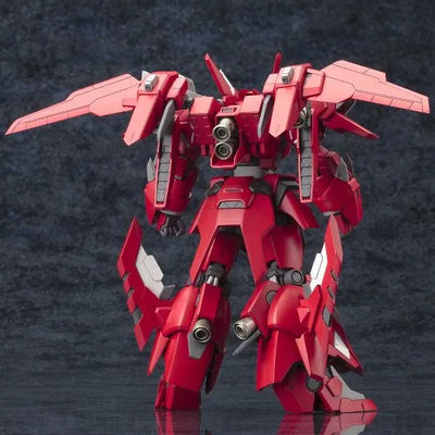 Super Robot Taisen - Super Robot Taisen Original Generation - Gesterben - S.R.G-S - 1/144 - Serena Recital's Custom (Kotobukiya)ㅤ – Kotobukiya – ActionFigureBrasil — ângulo diferente