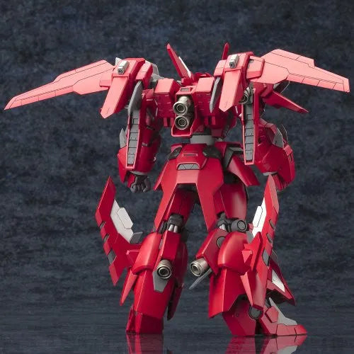 Super Robot Taisen - Super Robot Taisen Original Generation - Gesterben - S.R.G-S - 1/144 - Serena Recital's Custom (Kotobukiya)ㅤ – Kotobukiya – ActionFigureBrasil