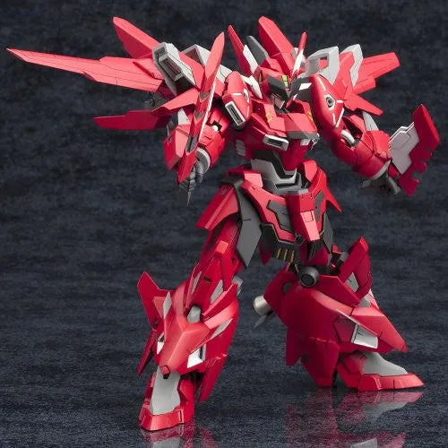 Super Robot Taisen - Super Robot Taisen Original Generation - Gesterben - S.R.G-S - 1/144 - Serena Recital's Custom (Kotobukiya)ㅤ – Kotobukiya – ActionFigureBrasil