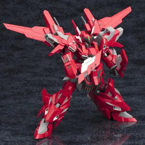 Super Robot Taisen - Super Robot Taisen Original Generation - Gesterben - S.R.G-S - 1/144 - Serena Recital's Custom (Kotobukiya)ㅤ – Kotobukiya – ActionFigureBrasil