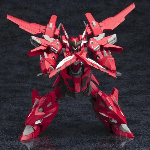 Super Robot Taisen - Super Robot Taisen Original Generation - Gesterben - S.R.G-S - 1/144 - Serena Recital's Custom (Kotobukiya)ㅤ – Kotobukiya – ActionFigureBrasil