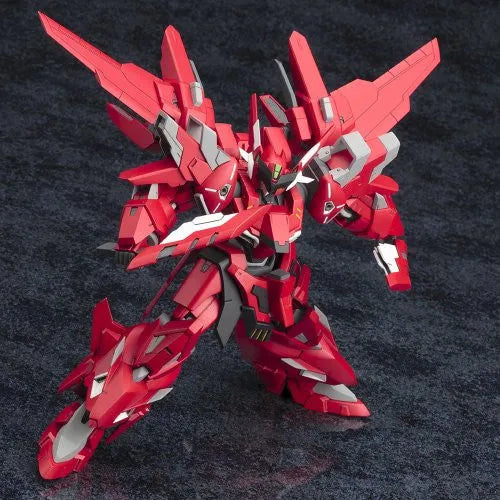Super Robot Taisen - Super Robot Taisen Original Generation - Gesterben - S.R.G-S - 1/144 - Serena Recital's Custom (Kotobukiya)ㅤ – Kotobukiya – ActionFigureBrasil