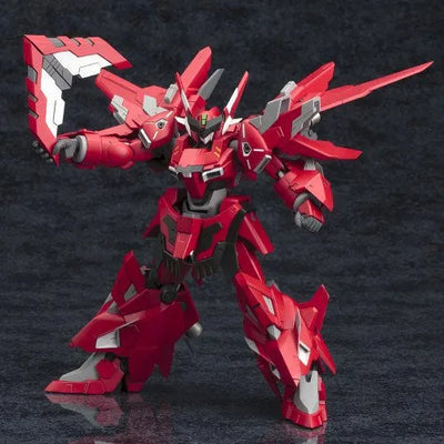 Super Robot Taisen - Super Robot Taisen Original Generation - Gesterben - S.R.G-S - 1/144 - Serena Recital's Custom (Kotobukiya)ㅤ – Kotobukiya – ActionFigureBrasil — iluminação de estúdio