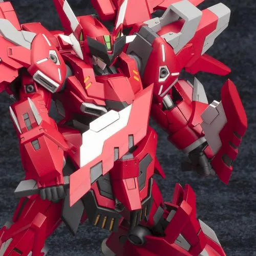 Super Robot Taisen - Super Robot Taisen Original Generation - Gesterben - S.R.G-S - 1/144 - Serena Recital's Custom (Kotobukiya)ㅤ – Kotobukiya – ActionFigureBrasil