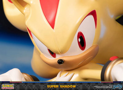 Super Shadow – First 4 Figures – ActionFigure Brasil — close