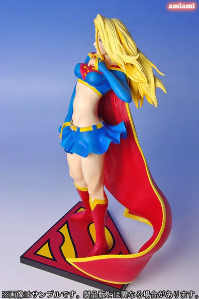 Supergirl 1/6ㅤ – Puella Magi Madoka Magica – ActionFigureBrasil — acessórios