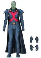 "Supergirl" 6 Inch DC Action Figure: Martian Manhunterㅤ – DC Collectibles – ActionFigureBrasil