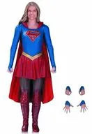 "Supergirl" 6 Inch DC Action Figure: Supergirlㅤ – DC Collectibles – ActionFigureBrasil