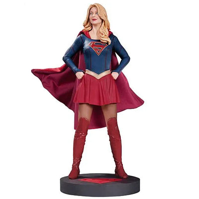 Supergirl [DC Statue] Supergirlㅤ – DC Collectibles – ActionFigureBrasil