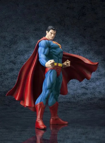 Superman - ARTFX Statue - 1/6 - For Tomorrow (Kotobukiya)ㅤ – Kotobukiya – ActionFigureBrasil