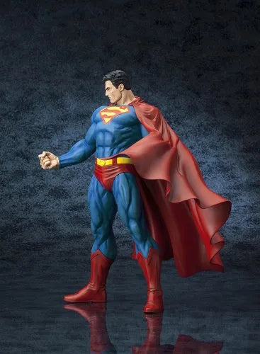 Superman - ARTFX Statue - 1/6 - For Tomorrow (Kotobukiya)ㅤ – Kotobukiya – ActionFigureBrasil