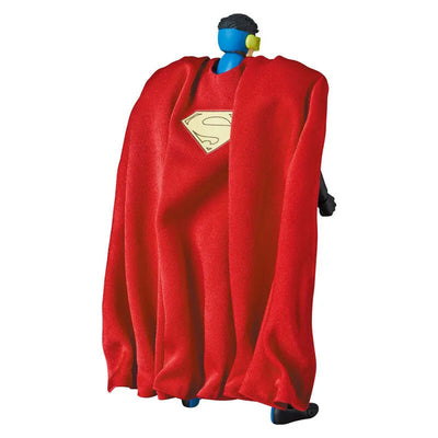 Superman - Eradicator - Mafex No.219 - Return of Superman (Medicom Toy)ㅤ – Medicom Toy – ActionFigureBrasil — ambientada