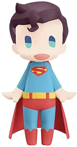 Superman - Hello! Good Smile (Good Smile Company)ㅤ – Good Smile Company – ActionFigureBrasil