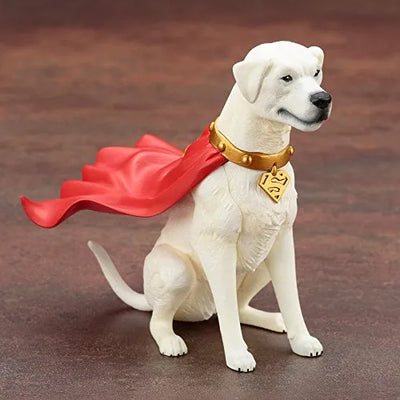 Superman - Krypto - ARTFX+ - 1/10 - Rebirth, 2 Packㅤ – Kotobukiya – ActionFigureBrasil — detalhe do produto